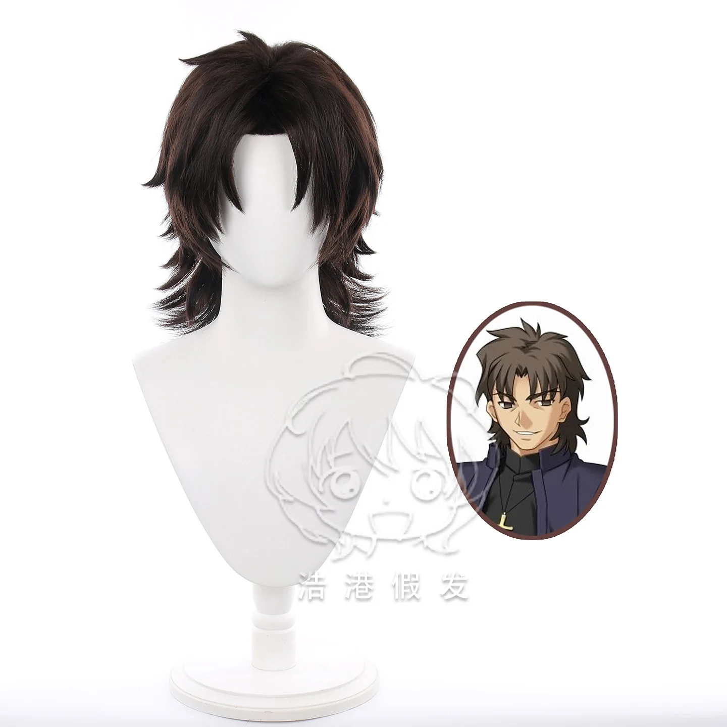 Fate/Stay Night Kirei Kotomine - Party Games Night ulasan dan harga